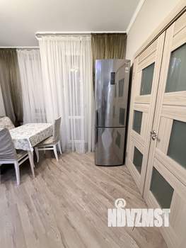 2-к квартира, на длительный срок, 52м2, 6/22 этаж