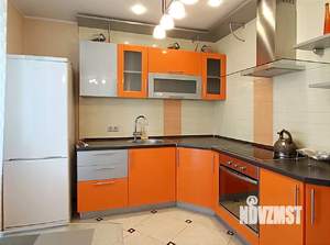 1-к квартира, на длительный срок, 40м2, 16/26 этаж