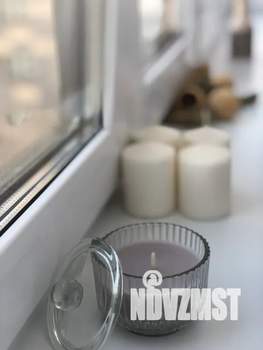 Студия квартира, посуточно, 35м2, 19/27 этаж