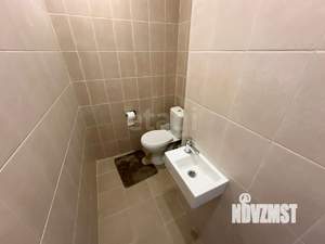 1-к квартира, на длительный срок, 36м2, 11/26 этаж