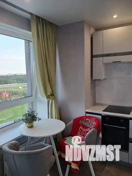 1-к квартира, посуточно, 33м2, 15/24 этаж