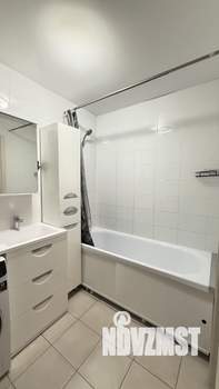 1-к квартира, на длительный срок, 35м2, 13/15 этаж