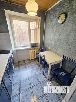 2-к квартира, на длительный срок, 44м2, 5/12 этаж