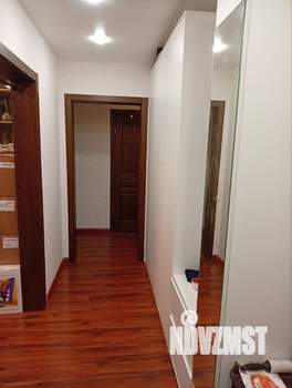 2-к квартира, на длительный срок, 66м2, 2/19 этаж