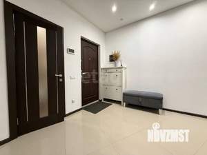 3-к квартира, на длительный срок, 93м2, 11/22 этаж