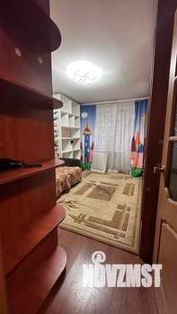 2-к квартира, на длительный срок, 48м2, 2/5 этаж