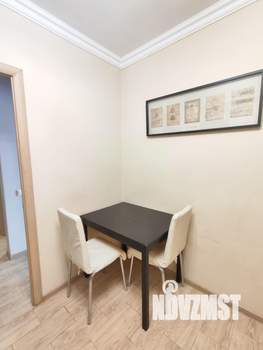 2-к квартира, на длительный срок, 46м2, 2/20 этаж