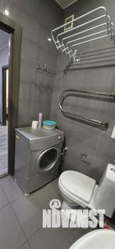 1-к квартира, на длительный срок, 42м2, 12/17 этаж