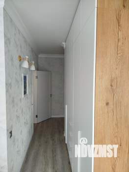 1-к квартира, на длительный срок, 50м2, 15/17 этаж