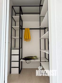 1-к квартира, на длительный срок, 46м2, 5/24 этаж