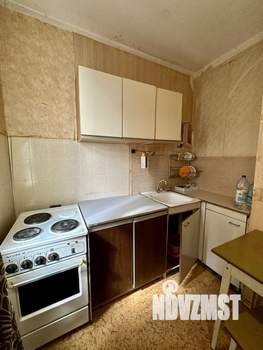 1-к квартира, на длительный срок, 38м2, 6/17 этаж
