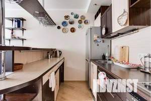 2-к квартира, посуточно, 42м2, 2/14 этаж