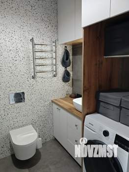 1-к квартира, на длительный срок, 38м2, 9/16 этаж