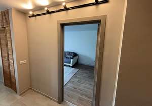 1-к квартира, на длительный срок, 38м2, 5/12 этаж