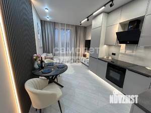 1-к квартира, на длительный срок, 44м2, 13/25 этаж