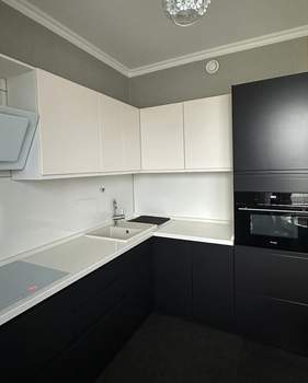 2-к квартира, на длительный срок, 46м2, 5/18 этаж