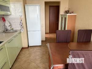 2-к квартира, на длительный срок, 63м2, 14/17 этаж