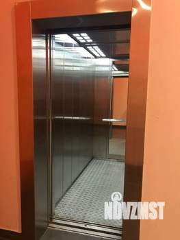 1-к квартира, на длительный срок, 42м2, 23/24 этаж