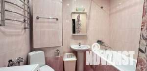 1-к квартира, на длительный срок, 41м2, 2/25 этаж
