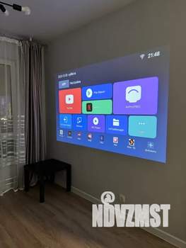 2-к квартира, посуточно, 40м2, 12/25 этаж