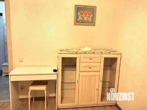 1-к квартира, на длительный срок, 37м2, 10/25 этаж