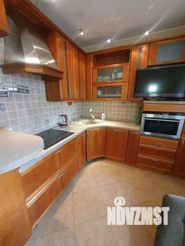 1-к квартира, на длительный срок, 40м2, 16/25 этаж