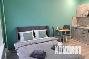 1-к квартира, посуточно, 20м2, 17/24 этаж