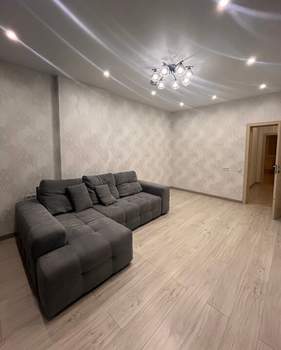 3-к квартира, на длительный срок, 84м2, 12/25 этаж