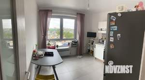 2-к квартира, на длительный срок, 69м2, 9/24 этаж