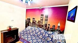 3-к квартира, посуточно, 94м2, 1/1 этаж