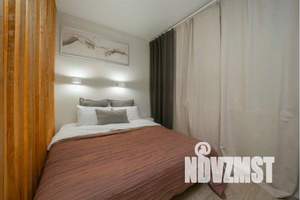 1-к квартира, посуточно, 14м2, 2/26 этаж