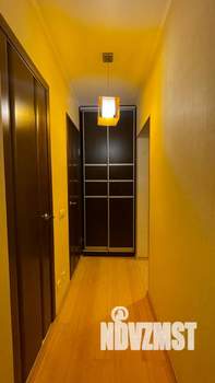 1-к квартира, на длительный срок, 40м2, 10/17 этаж