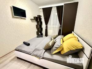 1-к квартира, посуточно, 40м2, 10/20 этаж