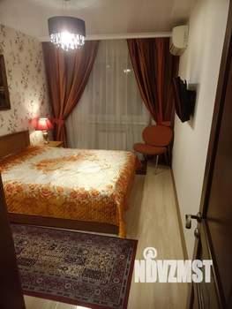 2-к квартира, на длительный срок, 66м2, 15/20 этаж