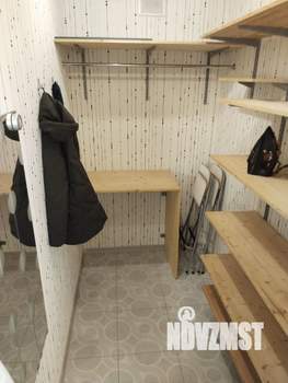 Студия квартира, на длительный срок, 48м2, 3/28 этаж