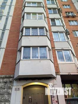 2-к квартира, на длительный срок, 67м2, 3/17 этаж