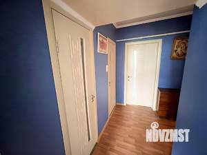 2-к квартира, на длительный срок, 52м2, 9/9 этаж