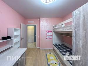 2-к квартира, на длительный срок, 58м2, 2/15 этаж