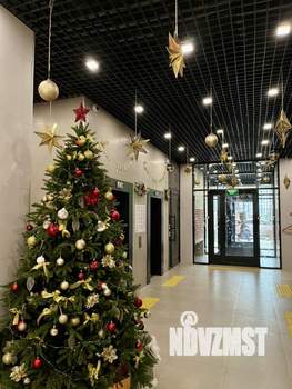 2-к квартира, на длительный срок, 36м2, 2/26 этаж