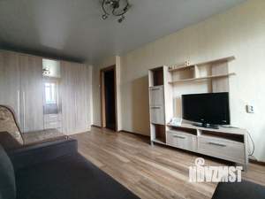 1-к квартира, на длительный срок, 34м2, 9/12 этаж