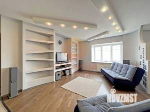 3-к квартира, на длительный срок, 97м2, 15/15 этаж