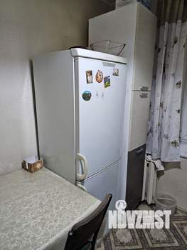 2-к квартира, на длительный срок, 43м2, 1/4 этаж