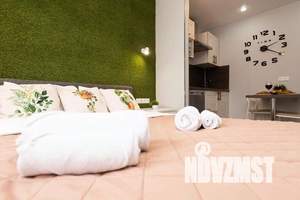 1-к квартира, посуточно, 19м2, 2/27 этаж