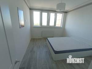 1-к квартира, на длительный срок, 40м2, 18/26 этаж