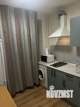 2-к квартира, на длительный срок, 42м2, 4/5 этаж