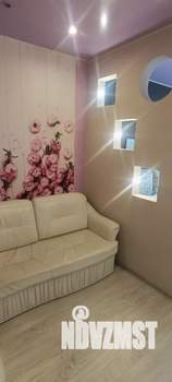 1-к квартира, на длительный срок, 44м2, 10/24 этаж