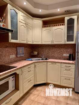 1-к квартира, на длительный срок, 45м2, 21/24 этаж