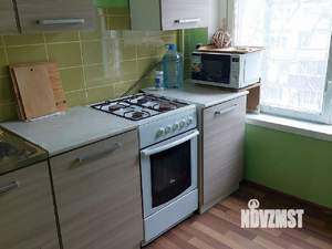 1-к квартира, на длительный срок, 45м2, 4/5 этаж