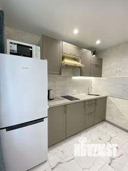 2-к квартира, на длительный срок, 45м2, 1/5 этаж