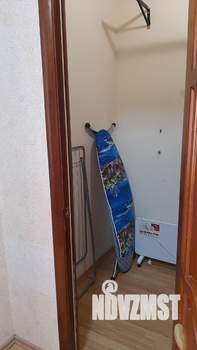 1-к квартира, на длительный срок, 42м2, 15/17 этаж